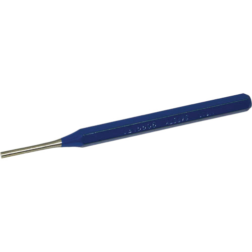 Poinçon effil&eacute;, 1/8" dia. x 4-3/4" lo PB Rental Co. Ltd.