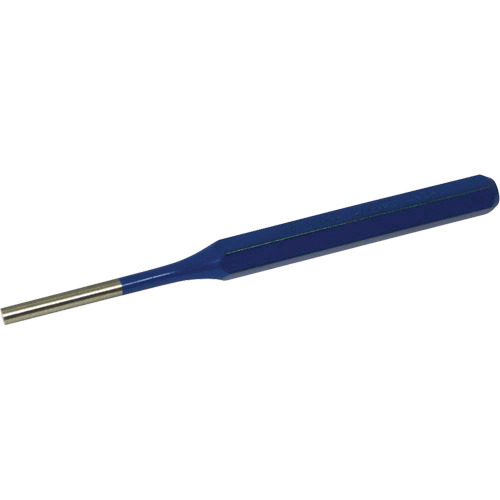 Pin Punch, 3/16" Dia. x 6-1/4" L PB Rental Co. Ltd.