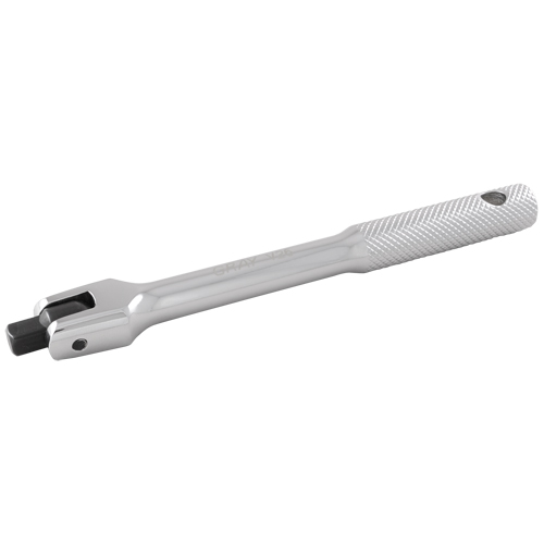 Manche flexible, Prise de 1/4", Poign&eacute;e Ordinaire PB Rental Co. Ltd.
