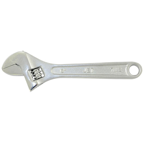 Adjustable Wrench, 24" L, 2-1/2" Max Width, Plain PB Rental Co. Ltd.