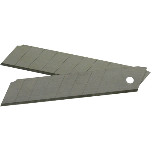 Replacement Blade, Snap-Off Style PB Rental Co. Ltd.