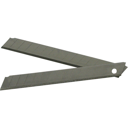 Lame de rechange, Style Cassable PB Rental Co. Ltd.