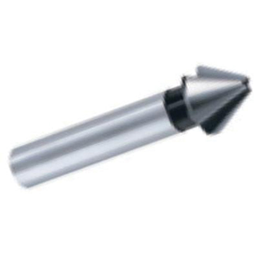 Countersink, 12.5 mm, High Speed Steel, 60° Angle, 3 Flutes PB Rental Co. Ltd.