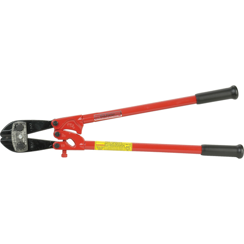 Industrial Grade Cutters, 24" L, Center Cut PB Rental Co. Ltd.