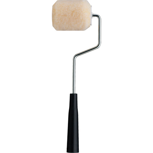 Manchons et armatures pour mini-rouleaux, Nap 5 mm (3/16") PB Rental Co. Ltd.