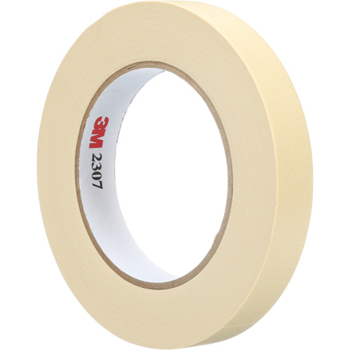 Ruban-cache 2307, 18 mm (3/4") x 55 m (180'), Havane PB Rental Co. Ltd.