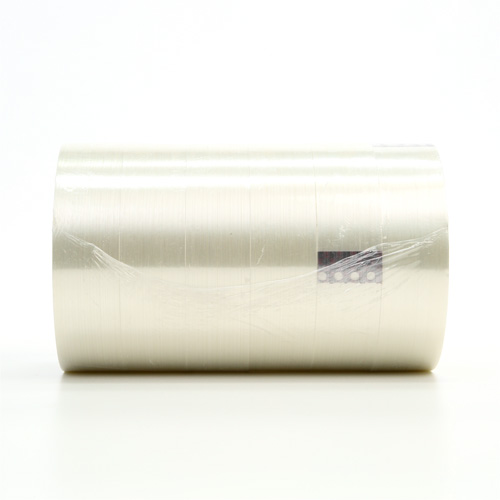 Ruban renforc&eacute; de filaments Scotch, &eacute;paisseur 6,6 mils, 36 mm (1-13/25") x 55 m (180')  PB Rental Co. Ltd.