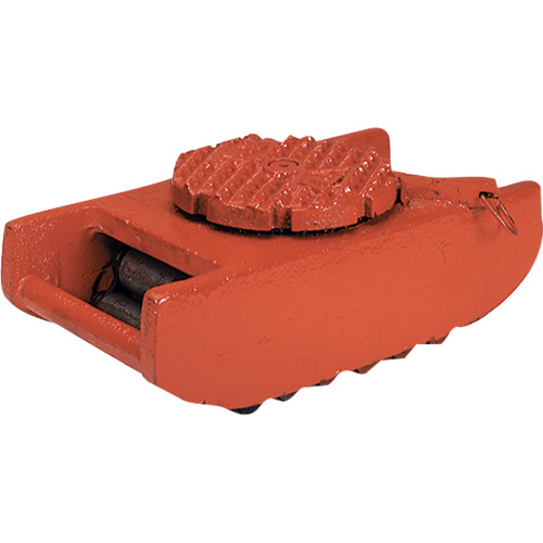 HeviMover Machine Roller, 15 tons Capacity PB Rental Co. Ltd.