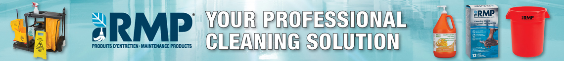 Your Professional Cleaning Solution