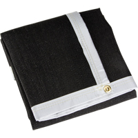 Welding Blankets, 6' W x 6' L, Rated Up To 1200 F PB Rental Co. Ltd.