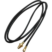 Replacement Hotspotter Hose Assembly PB Rental Co. Ltd.