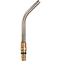 Buse de chalumeau de style enfichable PB Rental Co. Ltd.