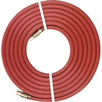 Acetylene Hose, 3/16" x 6' PB Rental Co. Ltd.