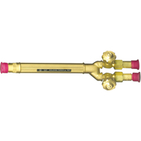 Torch Handles, Victor Equivalent/Victor&reg; Equivalent PB Rental Co. Ltd.