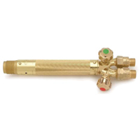 Torch Handles, Harris Equivalent PB Rental Co. Ltd.