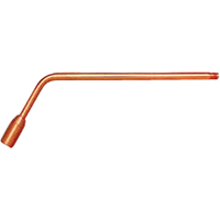 Medium-Duty Multi-Flame Heating Tip, Harris Compatible PB Rental Co. Ltd.