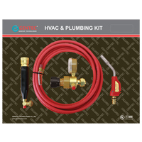 TROUSSE RAC.RAP.22-GA-KASL12BKIT,FL.TOURB,AL.AUT PB Rental Co. Ltd.