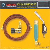 TROUSSE RAC.RAP.22-GA-KPSL5KIT,FL.TOURB.,ALL.AUT PB Rental Co. Ltd.