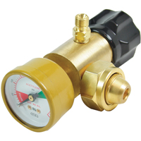 CGA200 Regulator PB Rental Co. Ltd.