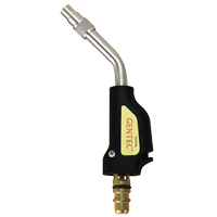 Buse de chalumeau no 3 &agrave; allumage automatique PB Rental Co. Ltd.