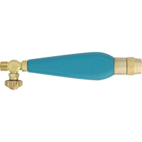 Manche de chalumeau de style vissable PB Rental Co. Ltd.