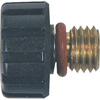 Gas Lens Collet Bodies PB Rental Co. Ltd.