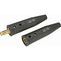LC-10 Cable Connectors, 4-1/0 Capacity PB Rental Co. Ltd.