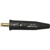 LC-10 Cable Connectors, 4-1/0 Capacity PB Rental Co. Ltd.