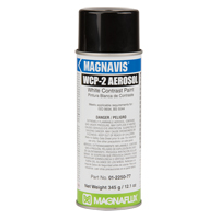 WCP-2 White Contrast Paint, Aerosol Can PB Rental Co. Ltd.