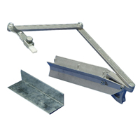 CRV1 Marqueur Contour no 1 PB Rental Co. Ltd.