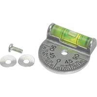 Cadran & niveau DSL (Dial-Set-Level) Contour PB Rental Co. Ltd.