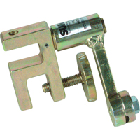 Rotary Ground Clamp PB Rental Co. Ltd.