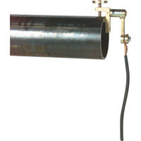 Rotary Ground Clamp PB Rental Co. Ltd.