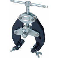Ultra Qwik Clamp PB Rental Co. Ltd.