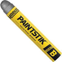 Paintstik&reg; Original B&reg; Paint Marker, Solid Stick, Aluminum PB Rental Co. Ltd.