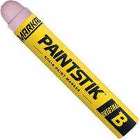 Paintstik&reg; Original B&reg; Paint Marker, Solid Stick, Pink PB Rental Co. Ltd.