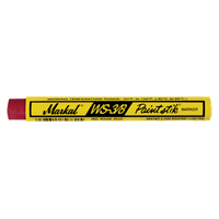 WS-3/8 Paintstik&reg; Paint Marker, Solid Stick, Red PB Rental Co. Ltd.
