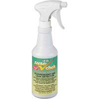 Sure-Chek&reg; Leak Detector PB Rental Co. Ltd.