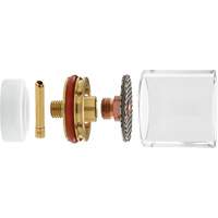 Gas Saver Kit PB Rental Co. Ltd.