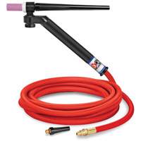 Chalumeaux Flex-Loc, Refroidi &agrave; l'air (gaz), 130 A PB Rental Co. Ltd.