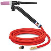 Chalumeaux Flex-Loc, Refroidi &agrave; l'air (gaz), 150 A PB Rental Co. Ltd.