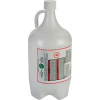 Liquid Gasflux&reg;, Type "W" PB Rental Co. Ltd.