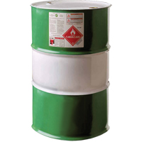 Liquid Gasflux&reg;, Type "W" PB Rental Co. Ltd.