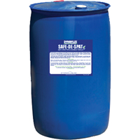 Safe-De-Spat Anti-Spatter & Nozzle Shield, Drum PB Rental Co. Ltd.
