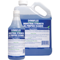 Industrial Cleaner/Degreasers