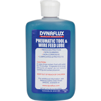 Wire Feed Pad Lubricant, Bottle PB Rental Co. Ltd.