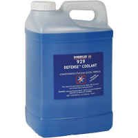 Antigels & lubrifiants refroidissants pour pompe Defense, Cruche PB Rental Co. Ltd.