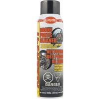 Kleens-It Non-Flammable Brake Cleaner, Aerosol Can PB Rental Co. Ltd.