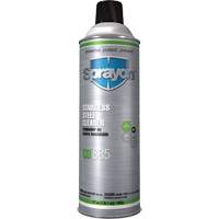 CD885 Stainless Steel Cleaner, 20 oz., Aerosol Can PB Rental Co. Ltd.