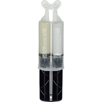 Adh&eacute;sif 2-Ton, 25 ml, Cartouche double, Deux composants, Transparent PB Rental Co. Ltd.